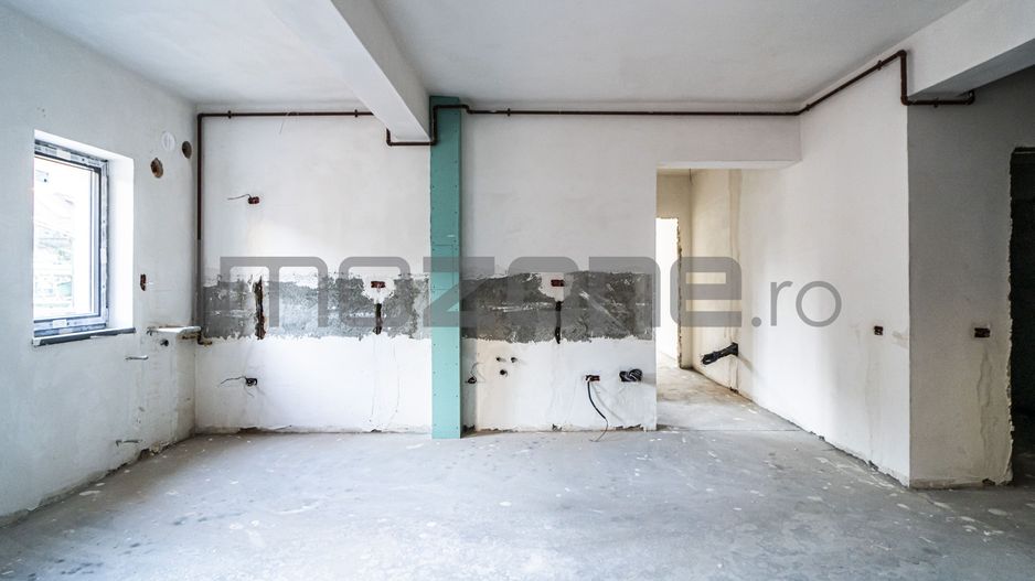 Apartament 3 CAMERE- 76 mp, Militari langa METROU Pacii,, BLOC NOU, COMISION 0% - Poză 4