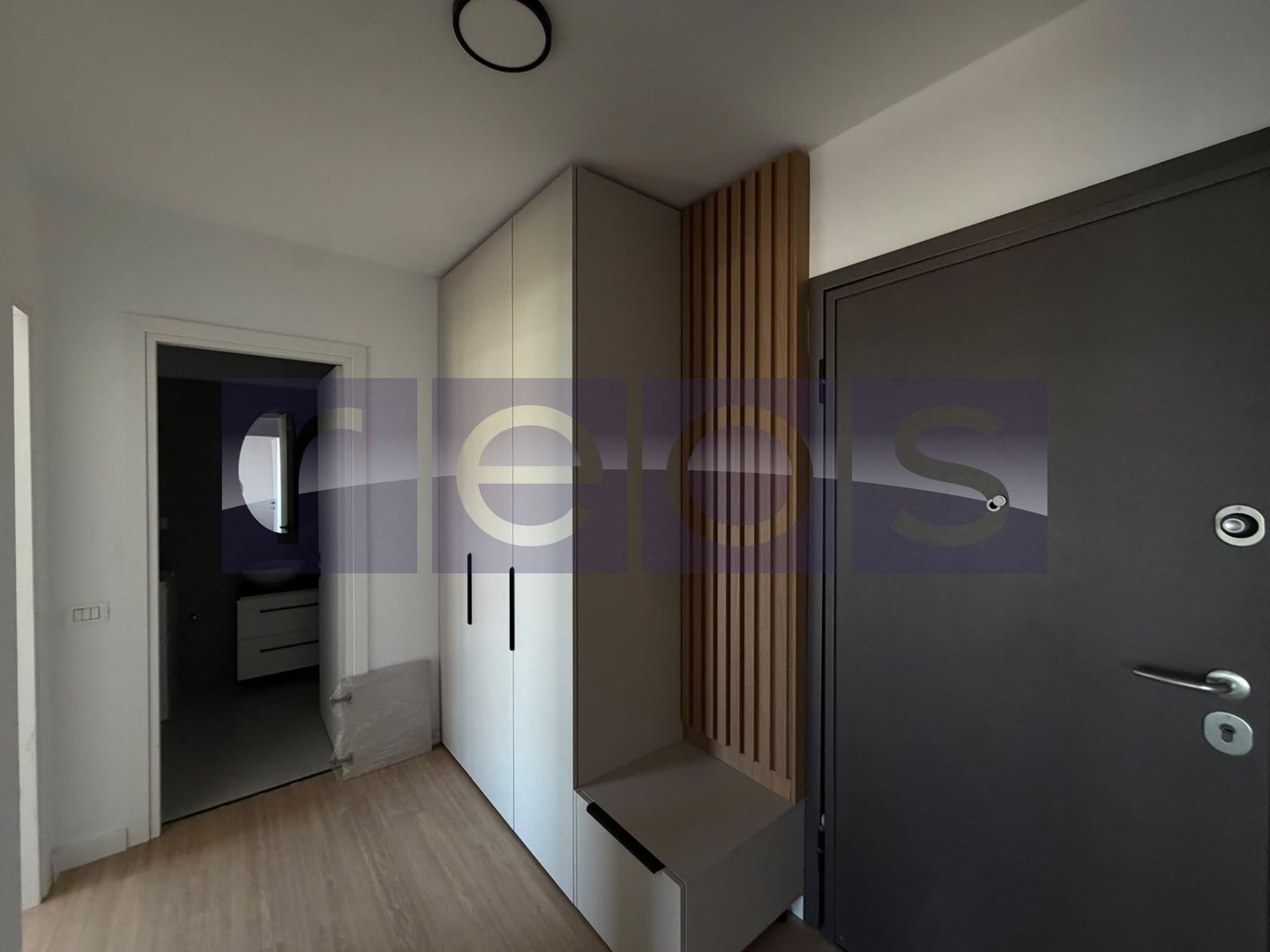 VANZARE APARTAMENT LA CHEIE-MOBILAT | 2 CAMERE | 55MP | TERASA-PARCARE - Poză 16
