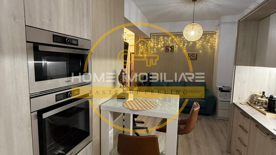 🏠Apartament 2 cam, 42MP, decomandat, etaj 9 // 📍Moara de Foc - Poză 12