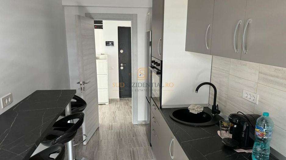 Apartament cu 2 camere de inchiriat, Drumul Binelui, Berceni, Sector 4 - Poză 5