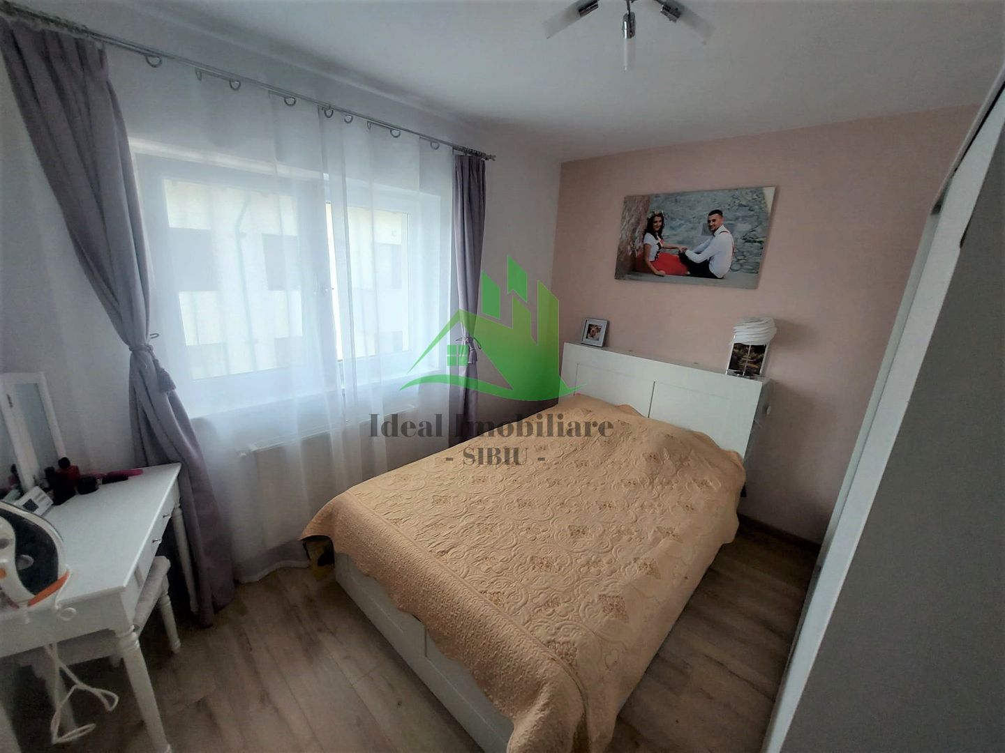 Apartament cu 4 camere in Selimbar, zona Pictor Brana - Poză 6