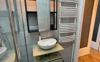 VANZARE 4 CAMERE | 84 MP UTILI | ULTRACENTRAL | ETAJ 5/6 | 2 BALCOANE - Poză 14