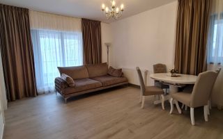 Apartament deosebit 3 cam in  bloc boutique , Floreasca - Poză 5