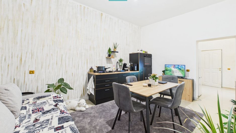 Casa cu 6 camere in Parneava - Poză 7