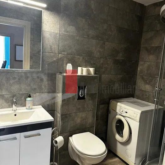 Apartament PREMIUM cu TERASA spatioasa | 3camere- Vitan-Barzesti | Bloc Nou 2021 - Poză 7