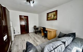 Garsoniera renovata | Mobilata-Utilata | Zona Politiei -Dambul Rotund - Poză 3