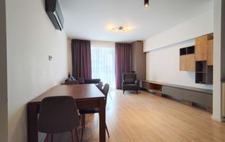 3 camere | Parcare | New Point | Pipera