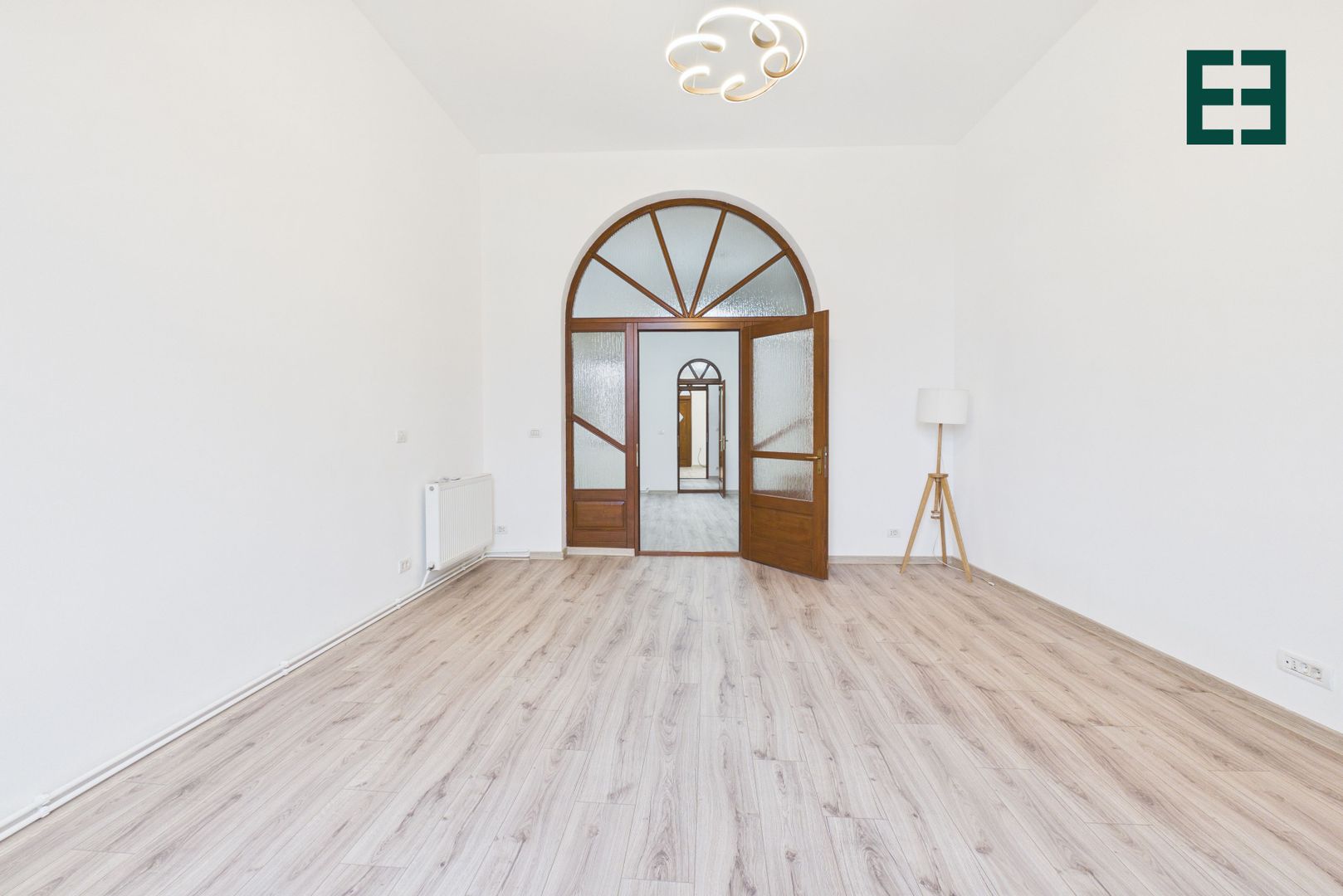 De închiriat Apartament cu 2 camere etaj 1 - Zonă Centrală - Arad - Poză 13