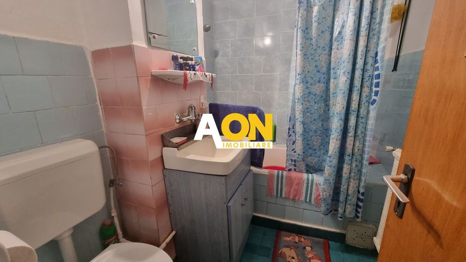 Apartament 4 Camere, Zona Centru - Poză 3