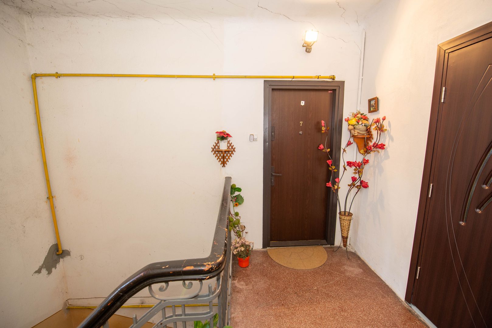 Apartament cu 2 camere de vanzare Metrou Grivita Strada Stefan Stoika - Poză 18