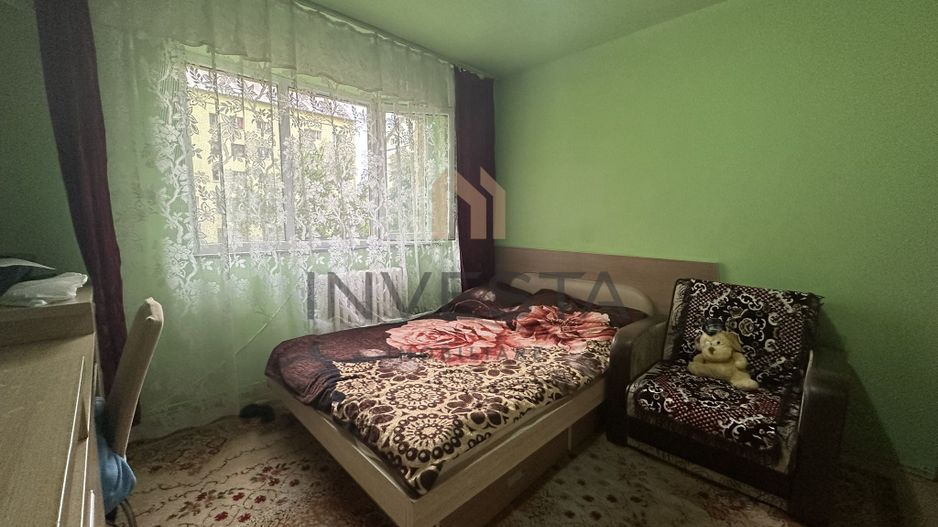 Apartament 2 camere decomandate langa scoala Liviu Rebreanu! - Poză 7