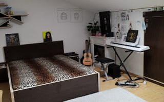 Apartament pe 2 niveluri, 120 mp, în zona Vivo - Poză 8