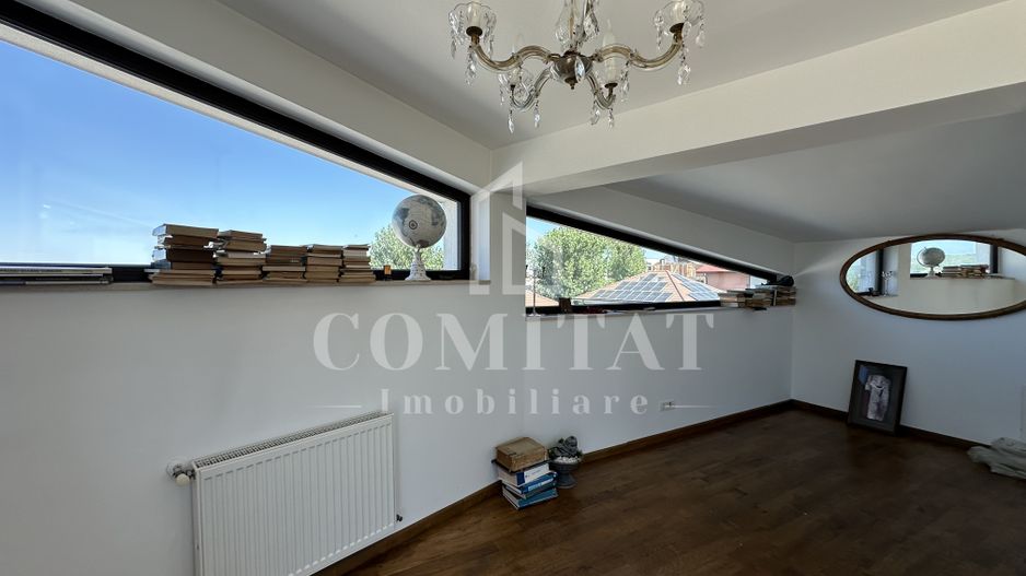 Casa Individuala cu 4 dormitoare | Drum Privat | Cartier Europa - Poză 27