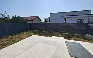 Duplex  P+1 | 110 mp utili | 3 camere | Teren 200 mp - Poză 10