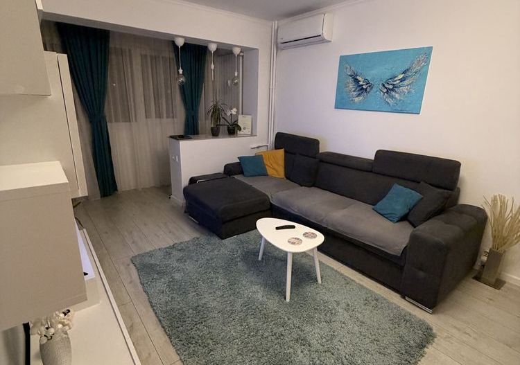 Apartament 2 camere Diham, mobilat utilat, loc parcare inclus, Parc IOR - Poză 4