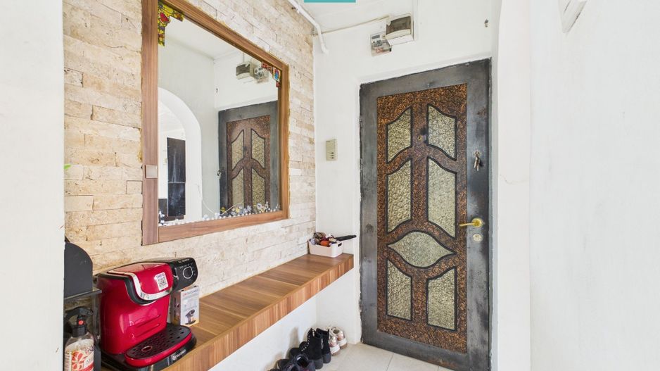 Apartament 3 camere la etaj 1 in Aradul nou - Poză 8