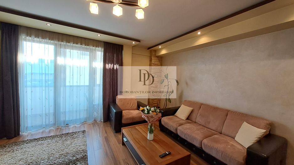 Apartament 2 camere | Parcare | Gheorgheni - Septimiu Albini / Albac - Poză 4