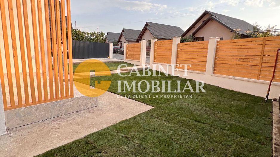 Casa individuala - Miroslava - 1km de primarie - Poză 9