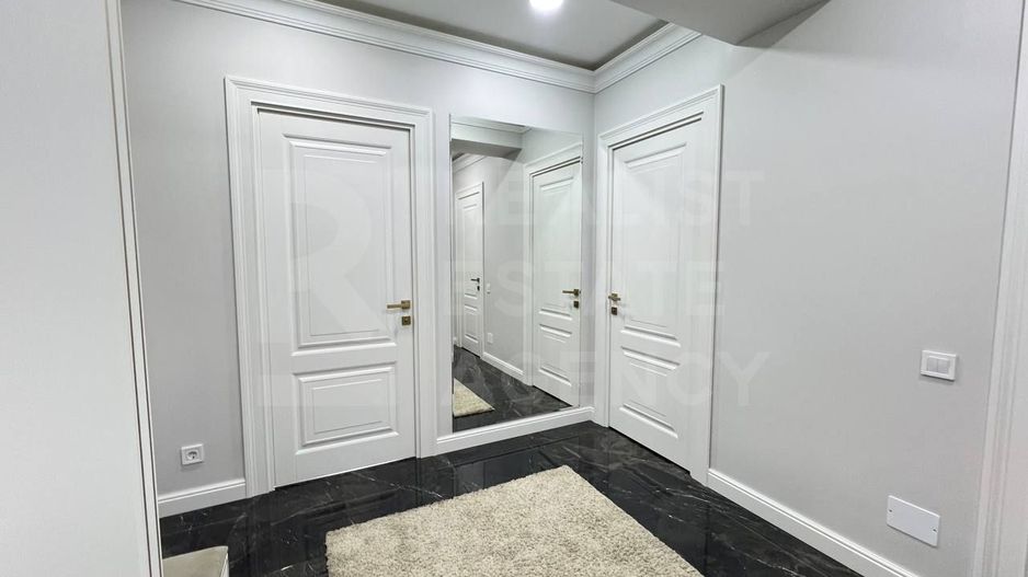 Chirie, apartament, 2 camere, str. Calea Ieșilor, Buiucani - Poză 7