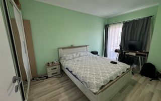 3 camere, modern, parcare, bloc nou, Marasti zona Fabricii, Clujana - Poză 9