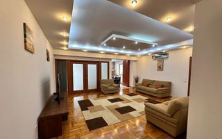 Elegant 3-room apartment | Herastrau | Underground parking - Poză 2