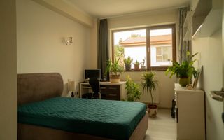 Tomis Plus(cod04)-Apartament 3 camere loc de parcare proprietate - Poză 3