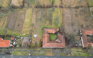 Casă impresionantă, cu anexe în Dezna-Moneasa! - Poză 28