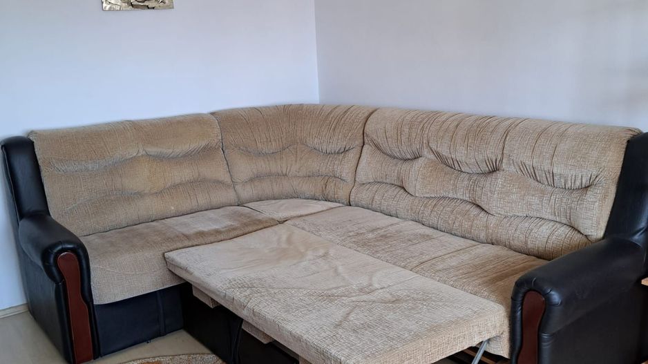 De inchiriat apartament cu o camera, Gara, etaj 4, 300 euro - Poză 4
