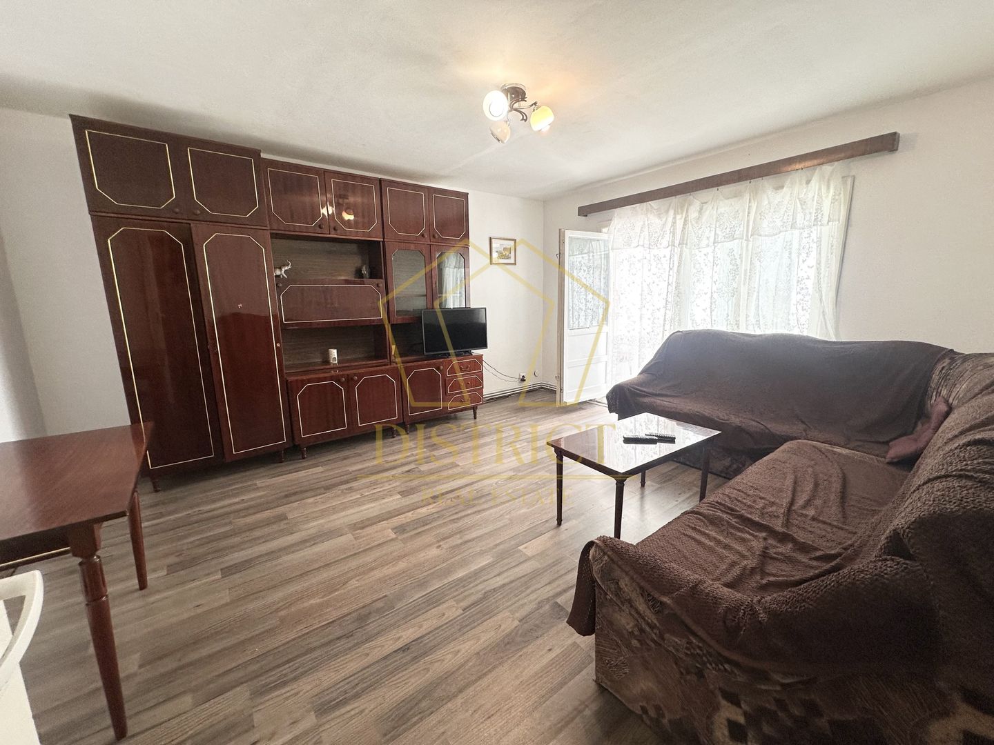 Apartament cu 3 camere decomandat | Complexul Studentesc | PetFriendly - Poză 2