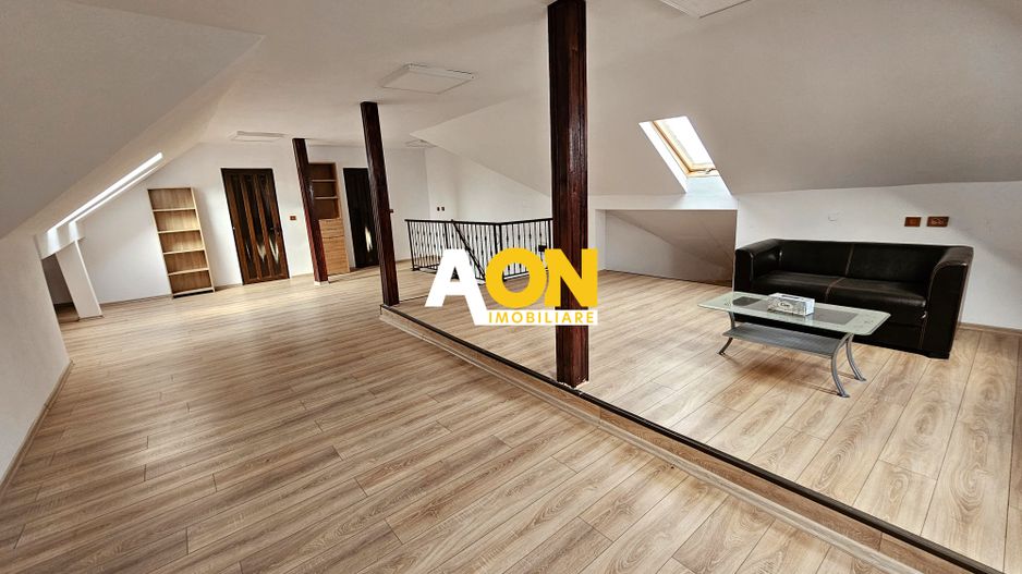 Spatiu de birouri, 165 mp utili, ultracentral - Poză 11