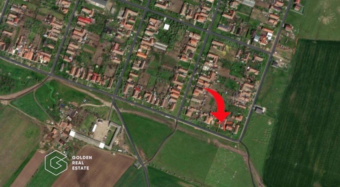 Casa Frumuseni cu teren 1365 mp, comision 0% - Poză 20