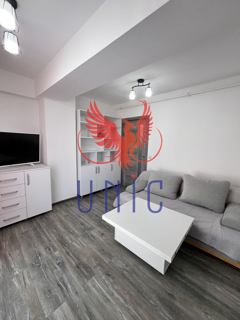 3 camere Calea Severinului -Promenada Mallmobilaat si utilat - Poză 1