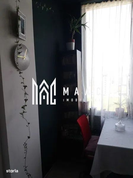 Apartament 2 camere | 42 MPU | Etaj 10 | Balcon tip logie | Doamna Stanca - Poză 2