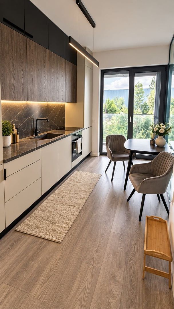Studio Cloud 9 Residence - Poză 4