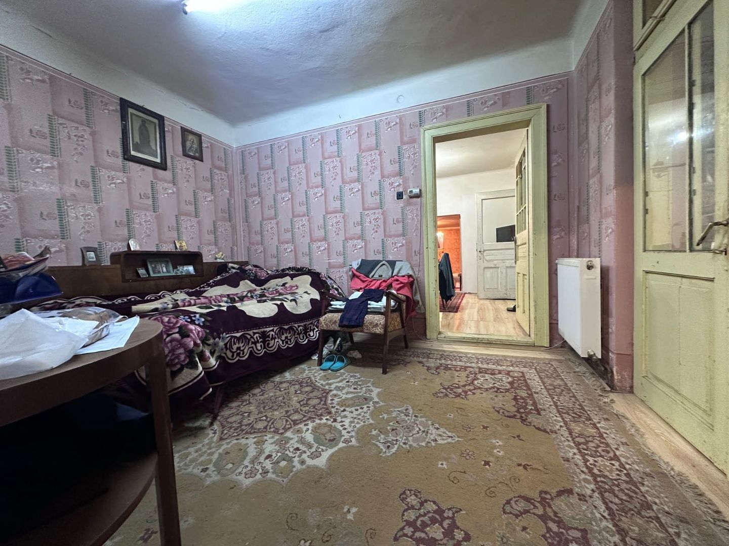 Casă cu poveste în Viforâta, Dâmbovița, aproape de Târgoviște - Poză 5