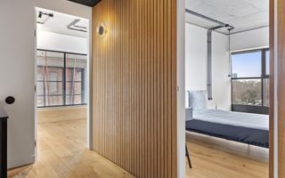 Apartament tip loft I 4 camere I Design industrial in Floreasca - Poză 9