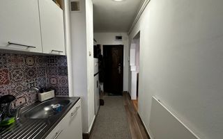 Ideal pentru Investitie!!! Apartament la etaj intermediar | Manastur - Poză 12