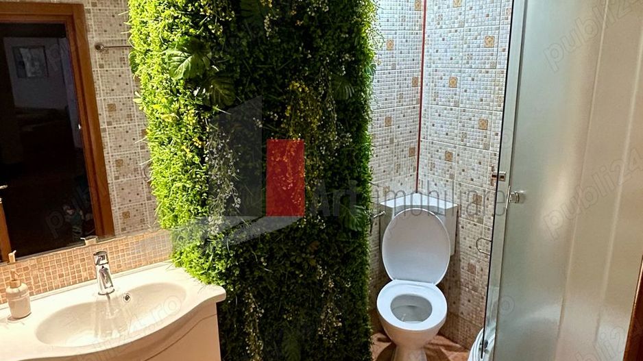 Închiriere apartament 3 camere Dristor, apartament lux - Poză 4