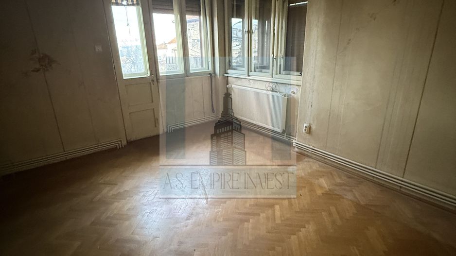 Apartament 4 camere, 120 mp utili-zona Centrul Istoric - Poză 8