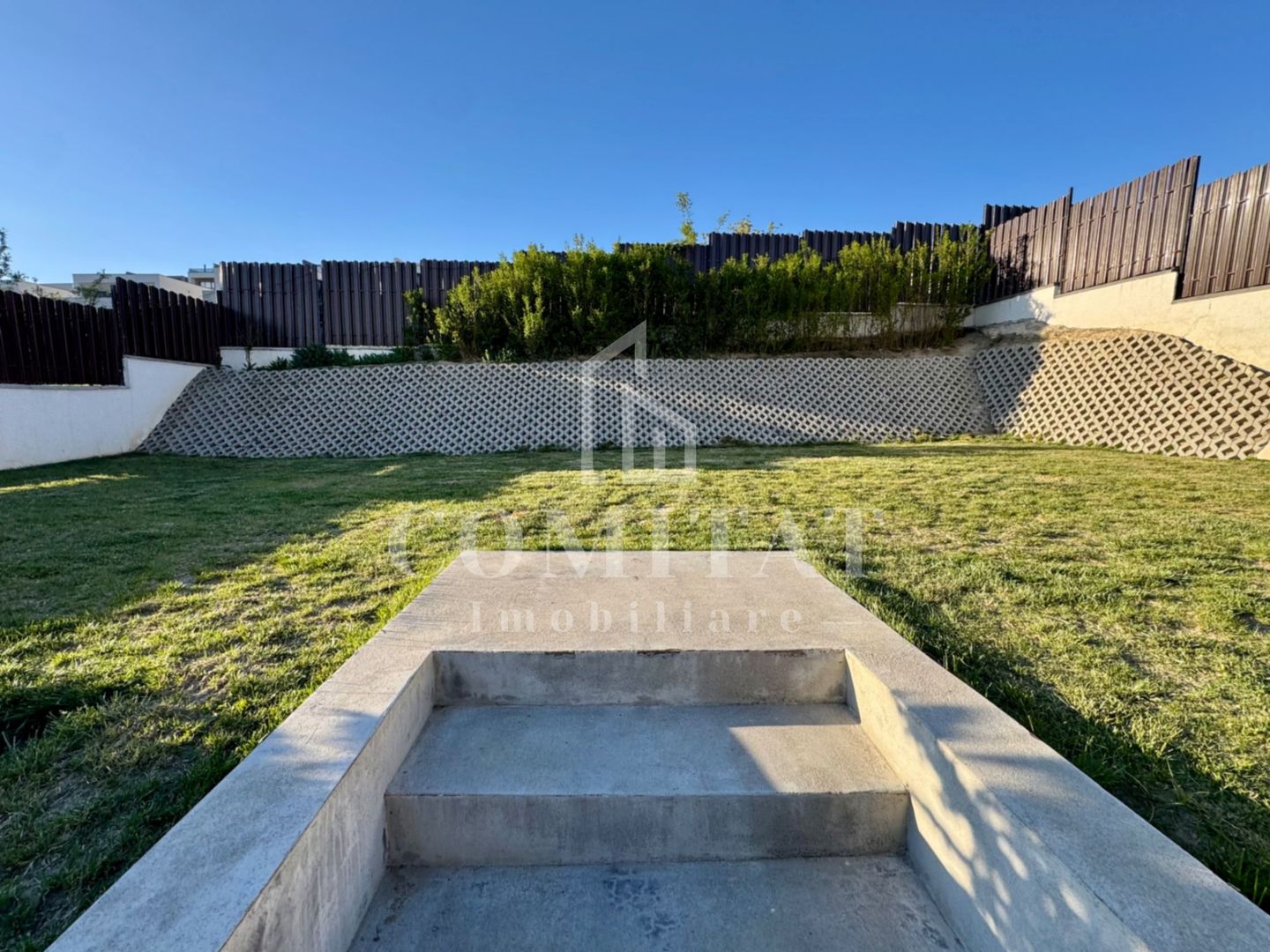 Casă individuală cu 4 camere | 3 băi | Teren 565 mp | Voroneț - Poză 16