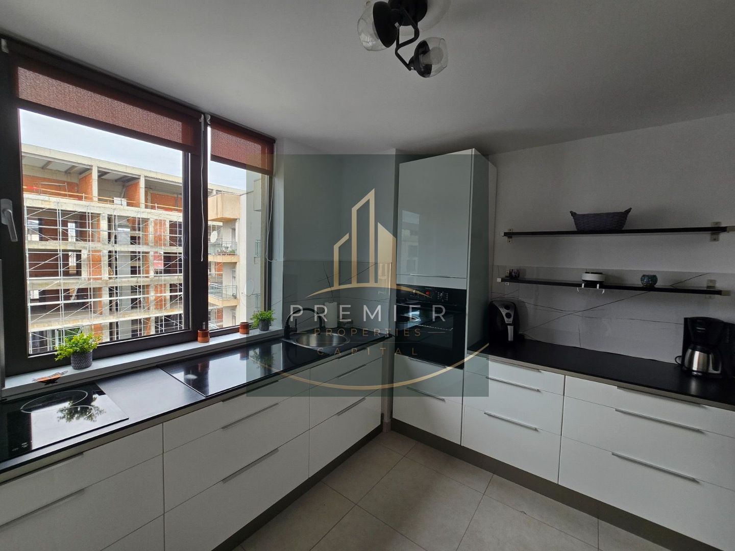 Best deal Luxury Apartment for Rent | Herastrau - Poză 11