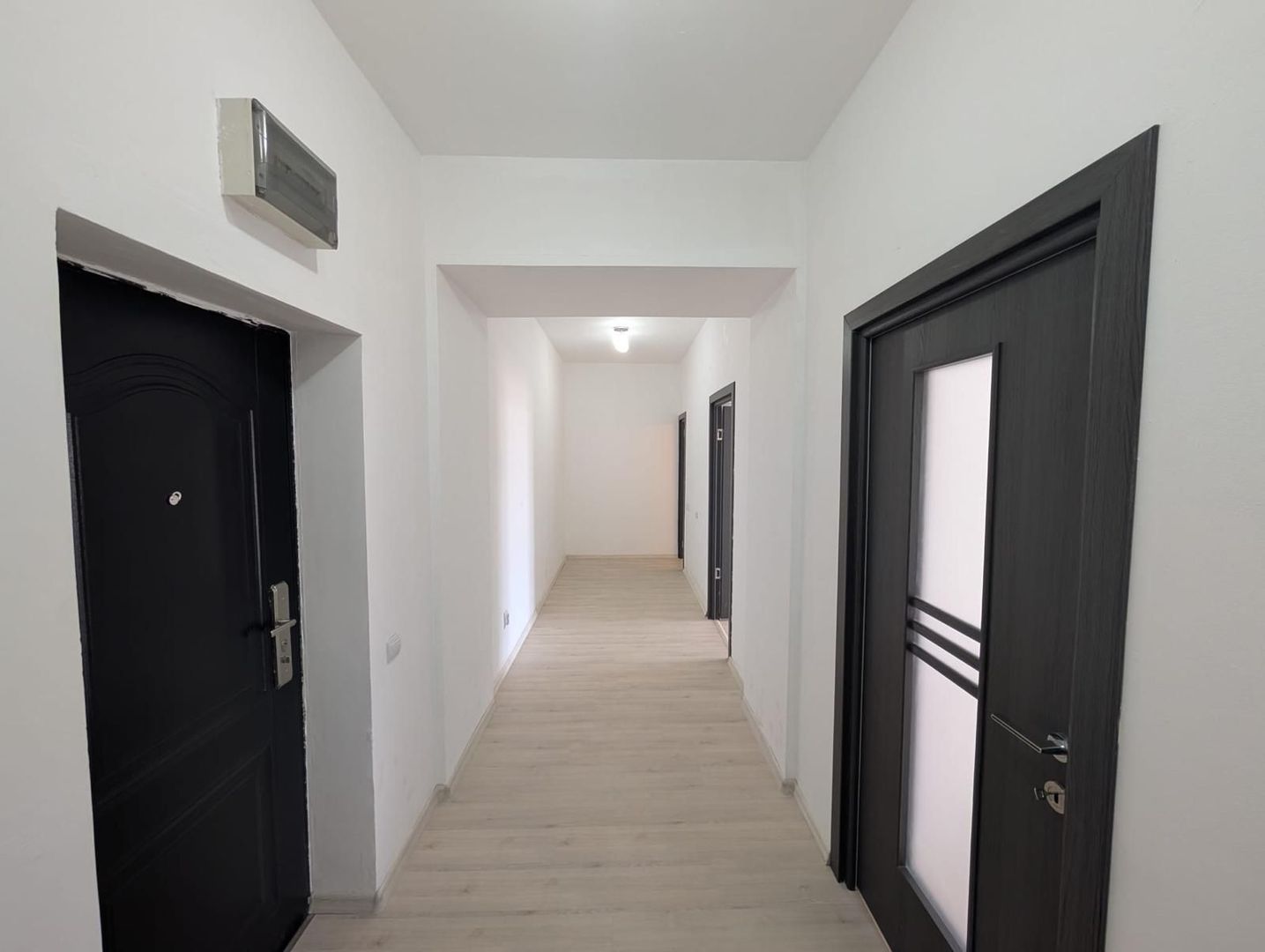 Apartament 2 camere 48 mp utili + balcon panoramic Calea Ferentari 76A - Poză 7