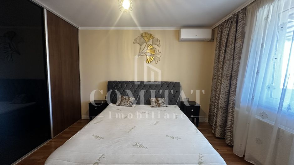 Apartament 3 camere | Loc de parcare | Zona Restaurantului Milanese - Poză 10