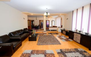 Casa Zona Nord | D+P+1+M | 600mp - Poză 1