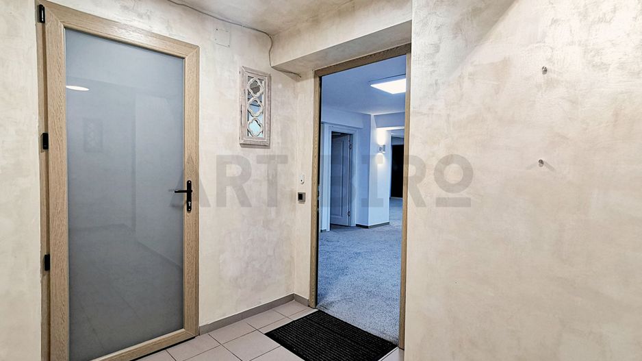 Zero comision, 190mp birou, 2 parcari incluse, Grozavesti, 5' metrou - Poză 12