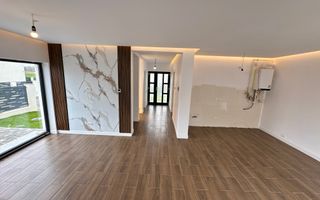 Casa / Vila de vanzare Valu lui Traian, Constanta - Poză 31