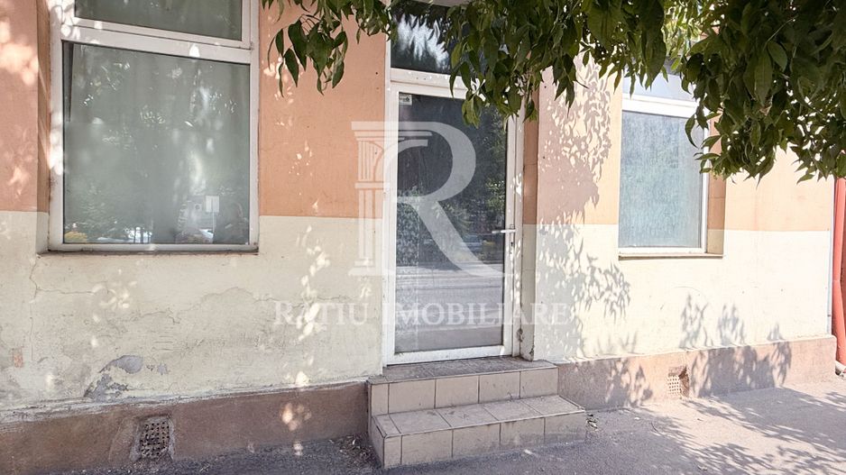 Spațiu de Birouri de Închiriat | Bulevardul Decebal | Oradea - Poză 1