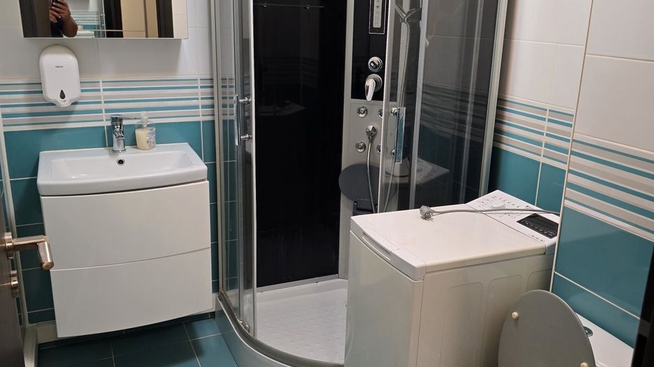 Apartament cu 2 camere complet renovat | Loc de parcare – Otopeni - Poză 4