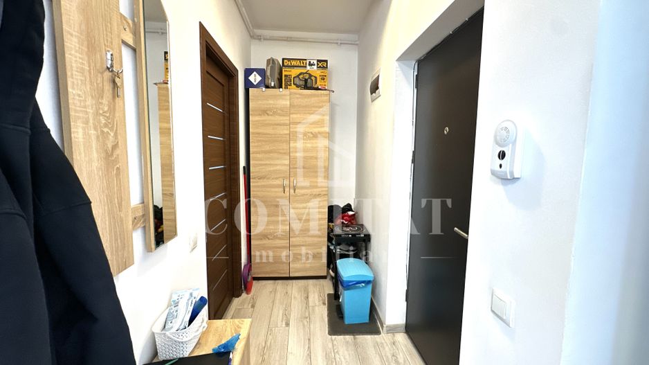 Apartament 3 camere | La cheie | Zona Str Tineretului - Floresti - Poză 17