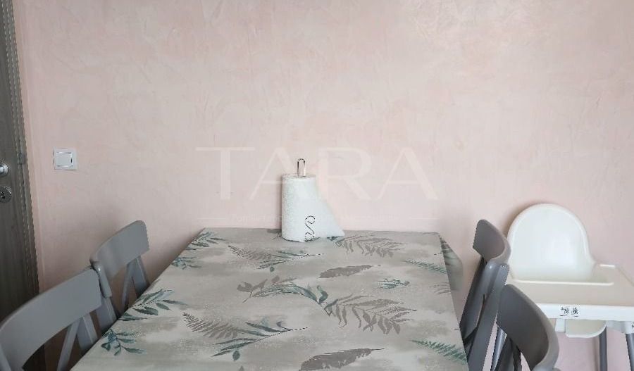 Apartament decomandat cu 3 camere în Mărăști, zona Cinema Mărăști. - Poză 6